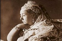 الصحافيون كانوا يتجسسون على الملكة فكتوريا 