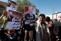 صالح يحرض القبائل والقوى السياسية ضد هادي