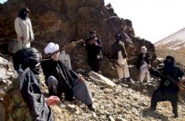 مقتل زعيم افغاني اعلن موالاته لتنظيم 