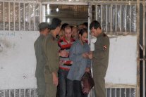 التعذيب في معتقلات الأسد يقتل 13 ألف سوري