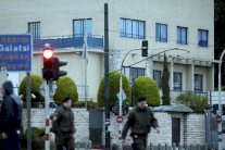 اليونان تريد تفعيل اللجنة حول جرائم الحرب النازية