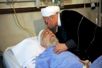 صحة خامنئي تزداد تدهورًا