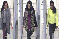 عميل استخبارات كندي يساعد مراهقات (داعش)