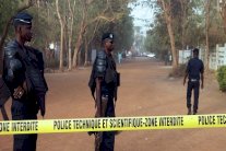 مقتل أحد المشتبه في ضلوعهم في هجوم مطعم باماكو