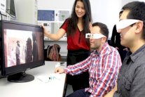 السينما للجميع... صوت وصورة