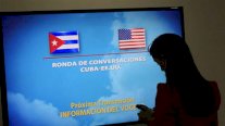 محادثات جديدة الاثنين بين الولايات المتحدة وكوبا