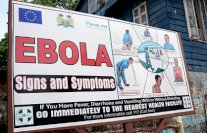 حصيلة وفيات إيبولا تتجاوز عشرة آلاف 