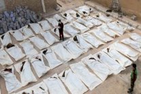 رجال أعمال سوريون مستقلون يمولون لقاءات القاهرة