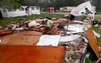 إعلان الطوارئ في أرخبيل فانواتو إثر إعصار مدمر