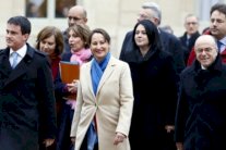 المرأة والرجل في فرنسا: المساواة المنقوصة