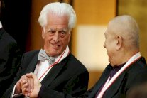 فوز المهندس فراي أوتو بجائزة بريتزكر بعد يوم من وفاته