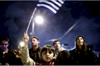 اليونان وألمانيا... مأساة مستمرة من القرن 19