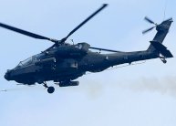 تحطم مروحية أميركية في فلوريدا وفقدان 11 جنديًا