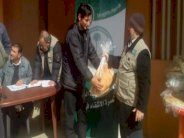 السعودية: تأمين الخبز للاجئي سوريا في لبنان لـ6 أشهر