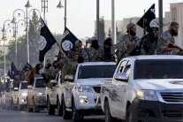 داعش يقبل مبايعة بوكو حرام