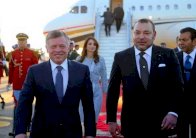 الوصي على القدس يحادث رئيس لجنة القدس 