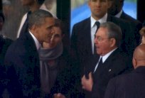 فنزويلا تتسبب باول تعكير لصفو التفاهم الاميركي الكوبي