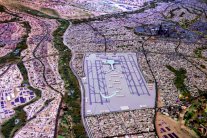 مصر لإنشاء عاصمة إدارية جديدة شرق القاهرة