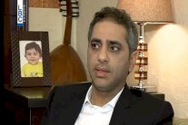 فضل شاكر: لن اسلم نفسي للقضاء الآن