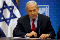 نتانياهو لجذب ناخبي الوسط باخر يوم للحملة الانتخابية