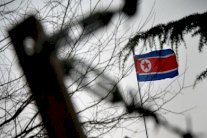 كوريا الشمالية تطلق سبعة صواريخ في البحر