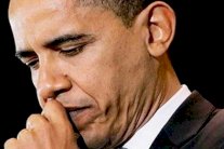 أوباما: رسالة الجمهوريين لخامنئي 
