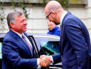 عبدالله الثاني: استراتيجية شمولية لمواجهة الإرهاب