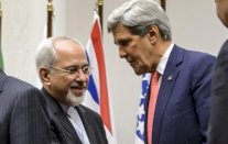 لقاء جديد بين كيري وظريف في 15 اذار/مارس في لوزان