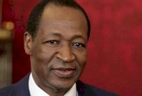 انشاء لجنة للتحقيق في جرائم كومباوري في بوركينا فاسو