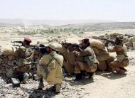 هجوم نسب للقاعدة في جنوب اليمن ومعارك في وسط البلاد