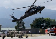 روسيا لبحث معاهدة مراقبة القوات المسلحة باوروبا