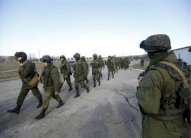 مناورات واسعة للجيش الروسي وصولًا إلى حدود أوكرانيا