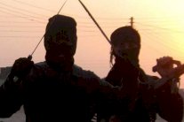 تركيا تعتقل اجنبياً كان ينقل اموالاً إلى داعش