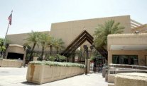 واشنطن تغلق سفارتها بالسعودية ليومين بسبب مخاوف امنية