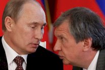 بريطانيا تهدّد بوتين بكشف ثروات النخبة الحاكمة بروسيا