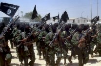 مسلحو حركة الشباب الصومالية يشنون هجوما في شمال كينيا