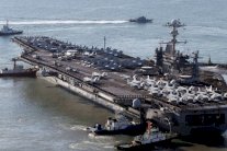  اميركا وكوريا الجنوبية تختتمان جزءا من مناوراتهما