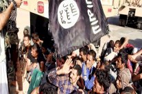 سبايكر: مصالح شخصية للقادة تتسبب بإعدام 1700 عراقي