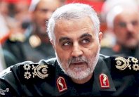 هل زار قاسم سليماني عمّان؟