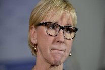 إنهاء التعاون العسكري مع السعودية يثير سجالاً بالسويد