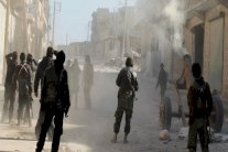 قوى الثورة السورية: دي ميستورا يعمل لمصلحة الأسد