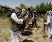 الأمم المتحدة تقلل من شأن تهديد داعش في أفغانستان