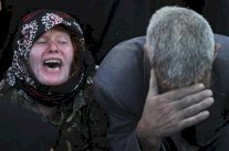 قتيل جراء فيضانات في جنوب ايران