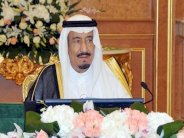 السعودية تؤكد حرصها على استقرار مصر وازدهارها