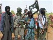 القاعدة تذبح مدنيا ماليا اتهمته بالعمل لحساب فرنسا 