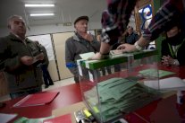 الاشتراكيون في اسبانيا يفوزون بالانتخابات في الاندلس