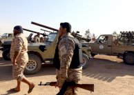 الدايري: مقاتلة