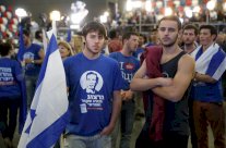 عربُ إسرائيل يفرضون أنفسهم قوة وازنة في الكنيست