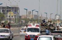 عدن اليمنية تعيش توترا أمنيا غير مسبوق