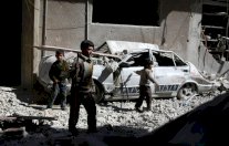 ثلاثة أطفال أتراك يلتحقون بداعش